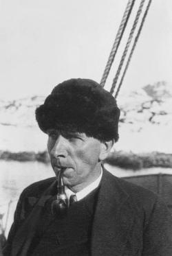 Alfred Wegener